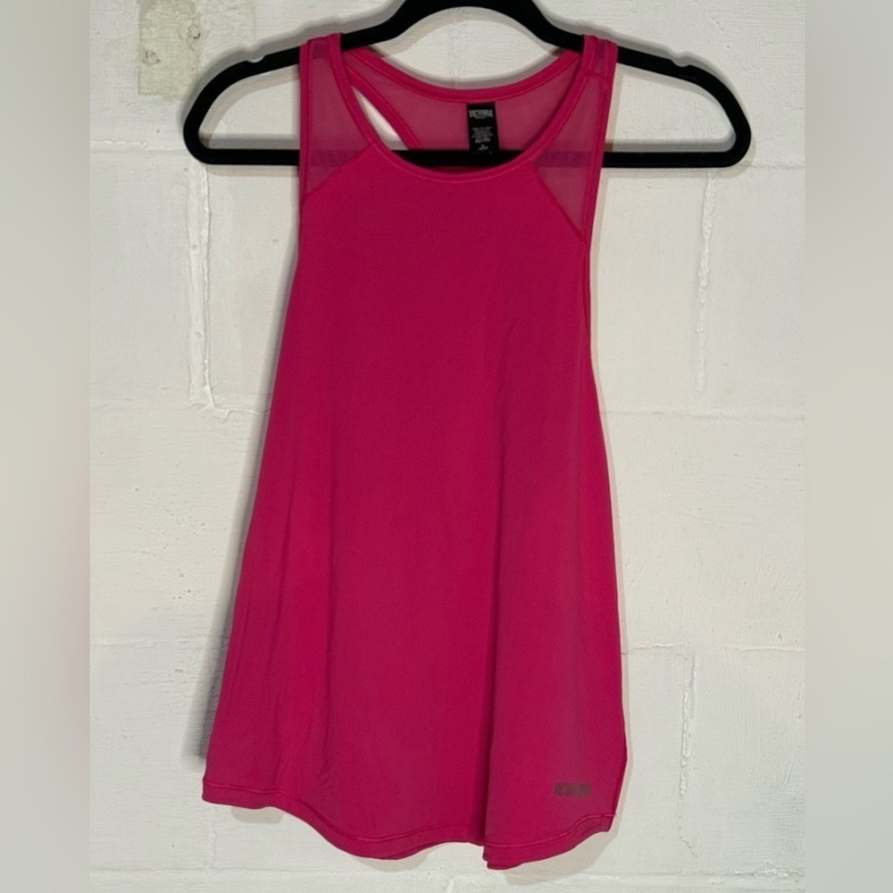 Victoria's Secret Pink Tank Top